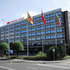 Crowne Plaza Hotel Geneva