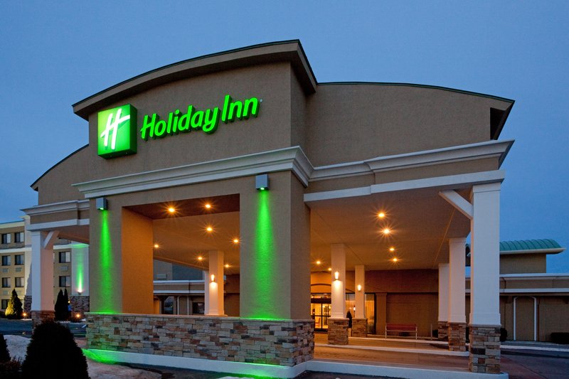 Holiday Inn - Plattsburgh, NY