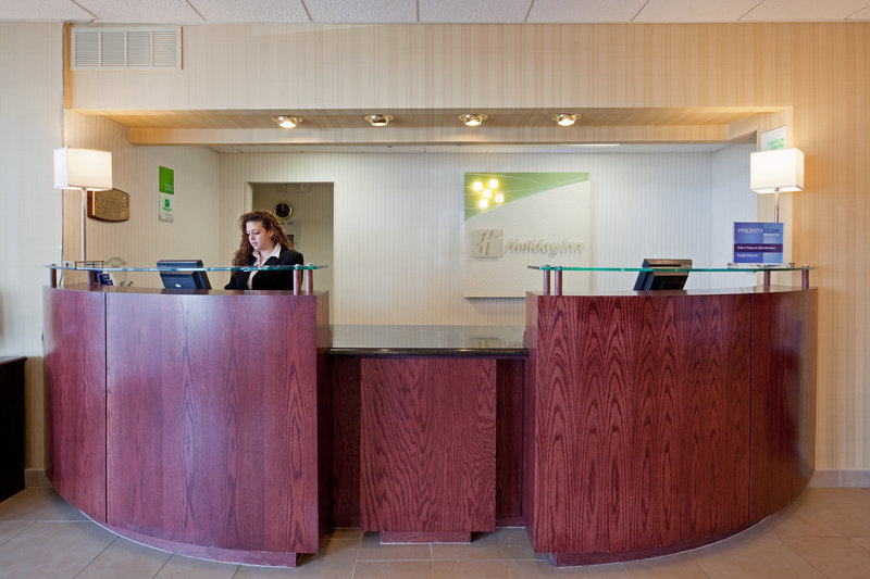Holiday Inn - Plattsburgh, NY