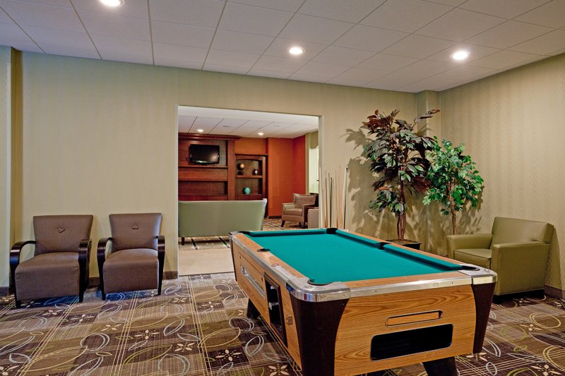 Holiday Inn - Plattsburgh, NY