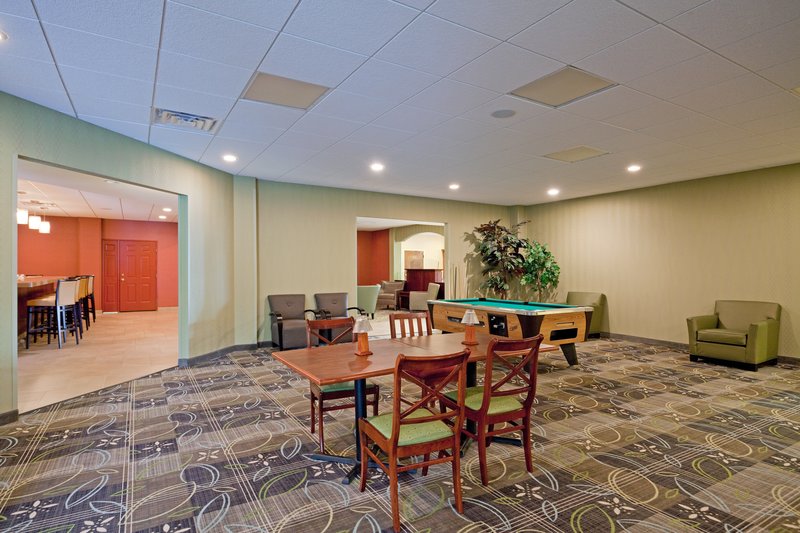 Holiday Inn - Plattsburgh, NY
