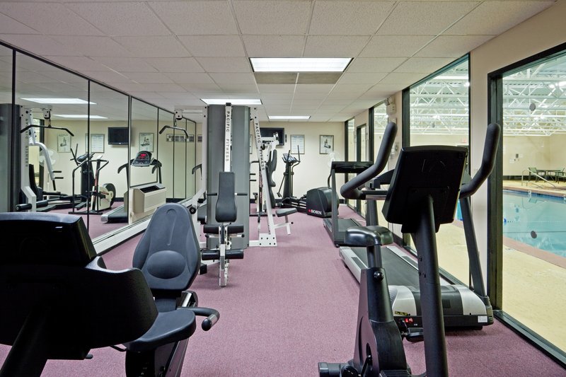 Holiday Inn - Plattsburgh, NY