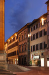 Hotel De la Ville
