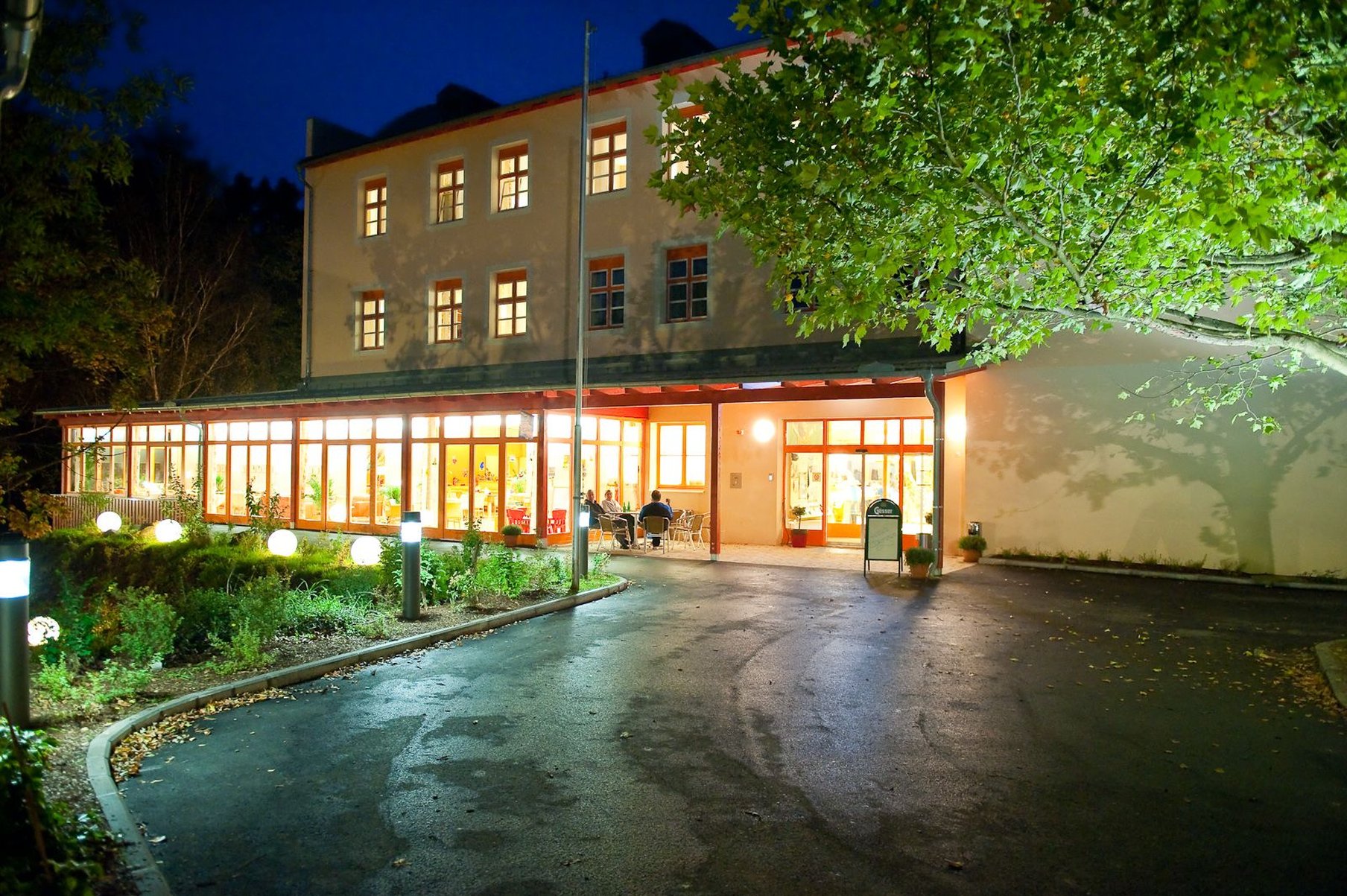 Venue gallery photo