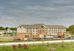 TownePlace Suites Providence/N Kingstown