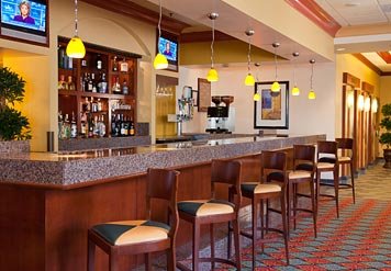 Costa Mesa Marriott Suites - Costa Mesa, CA