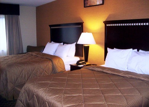 Comfort Inn Macomb - Macomb, IL