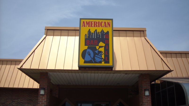 Best Western - Trenton, MI