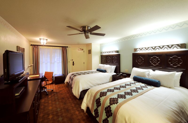 Disneys Coronado Springs Reso