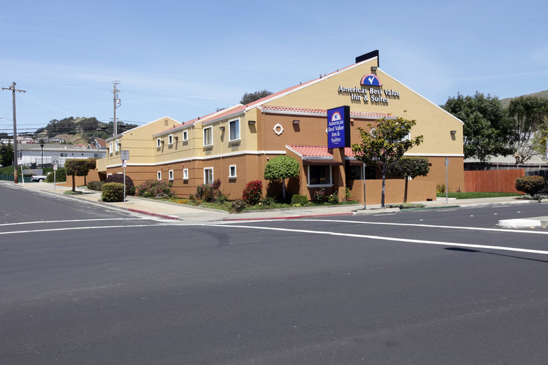 Economy Inn