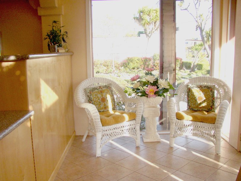 Hitching Post Motel
