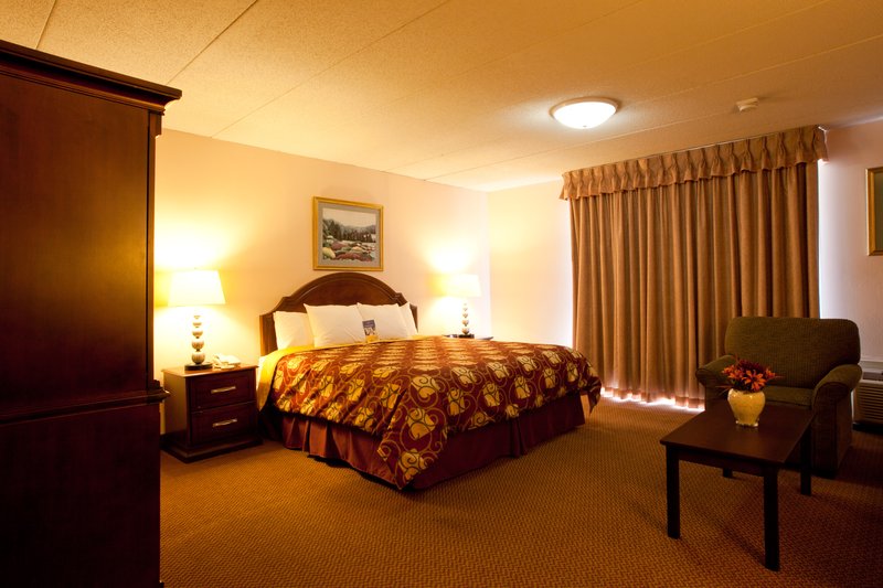 Best Western - Waltham, MA