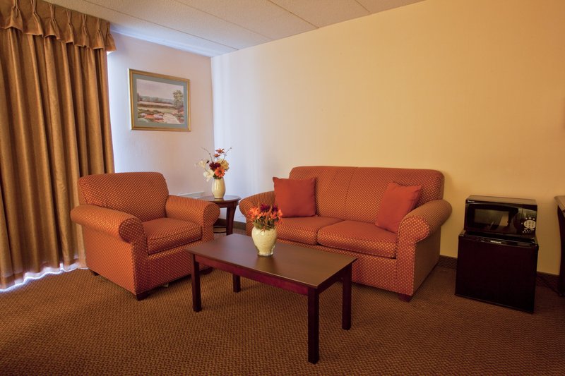 Best Western - Waltham, MA