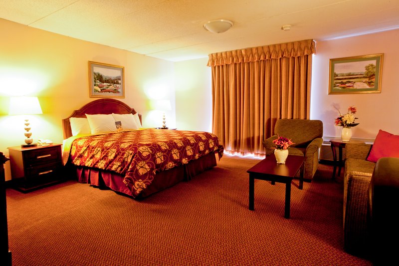 Best Western - Waltham, MA