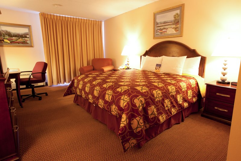 Best Western - Waltham, MA