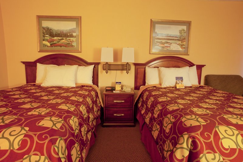 Best Western - Waltham, MA
