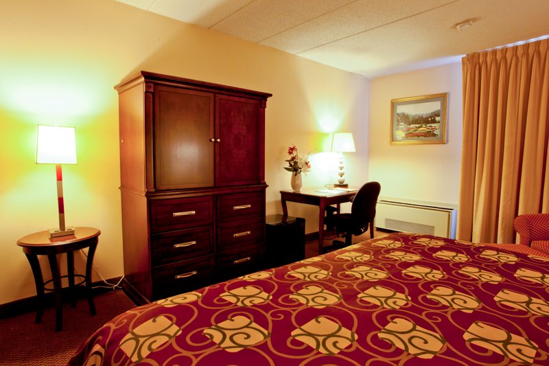 Best Western - Waltham, MA