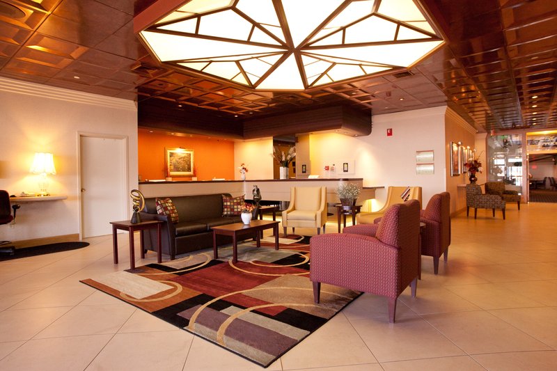 Best Western - Waltham, MA