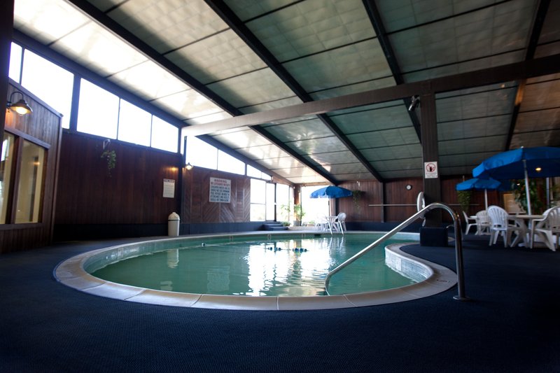 Best Western - Waltham, MA