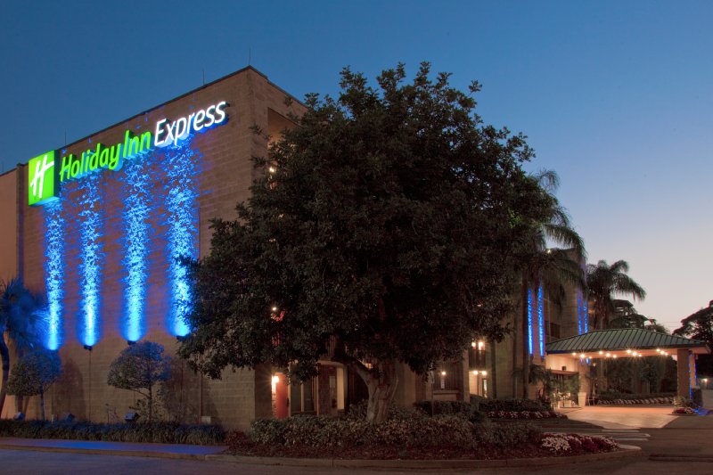 Holiday Inn Express Sarasota-Siesta Key Area - Sarasota, FL