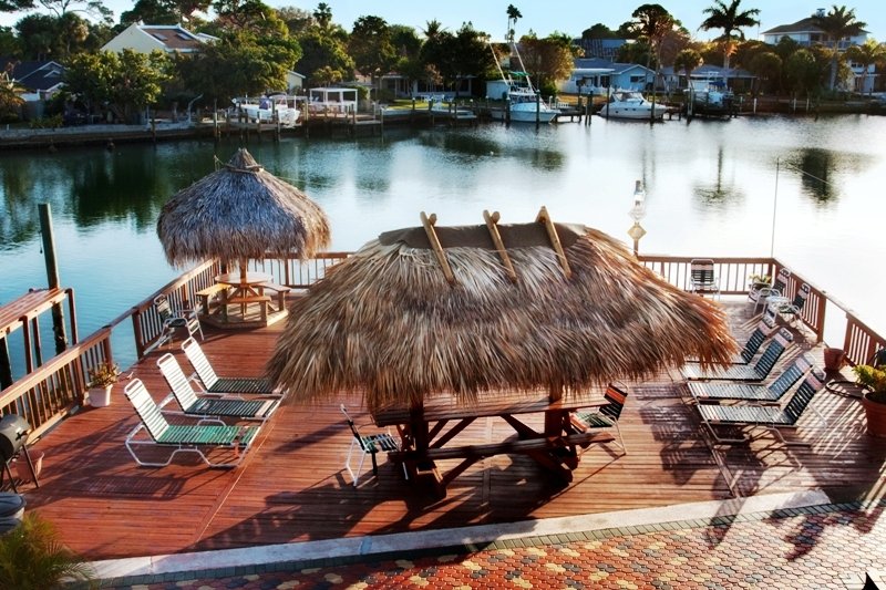 Bay Palm Resort - St. Petersburg, FL