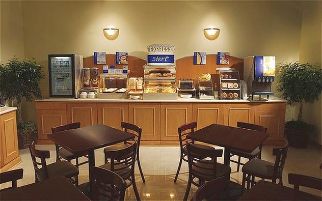Comfort Inn - Kittanning, PA