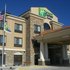 Holiday Inn Express and Suites Hays