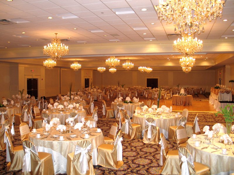 Clarion-Convention Ctr - Joliet, IL