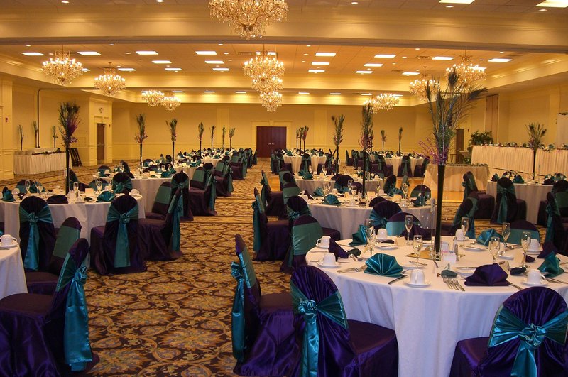 Clarion-Convention Ctr - Joliet, IL