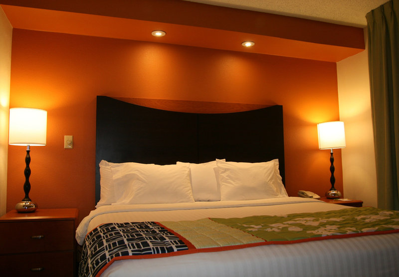Fairfield Inn & Suites By Marriott Billings - Billings, MT