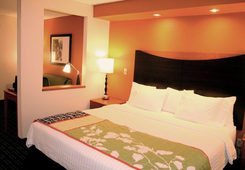 Fairfield Inn & Suites By Marriott Billings - Billings, MT