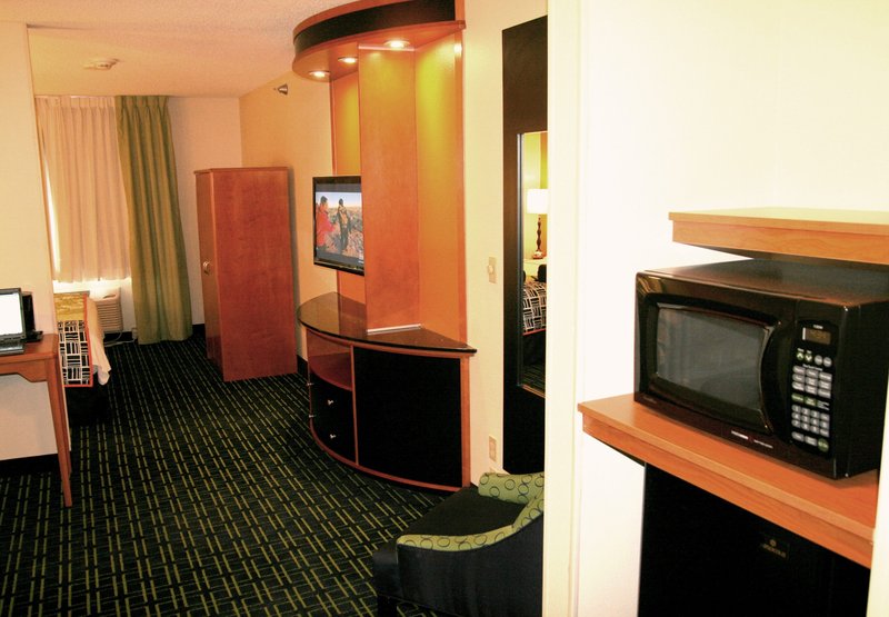 Fairfield Inn & Suites By Marriott Billings - Billings, MT