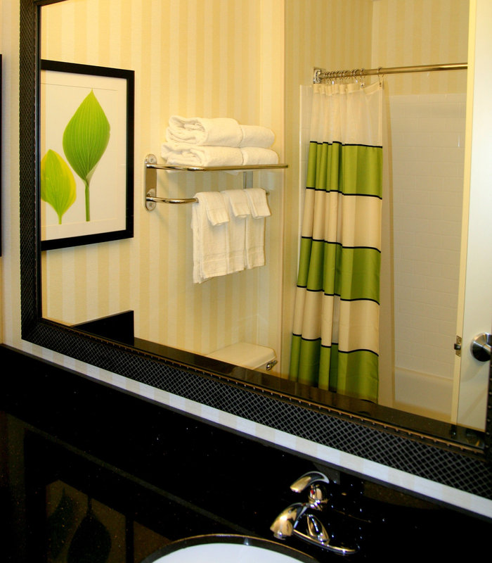 Fairfield Inn & Suites By Marriott Billings - Billings, MT