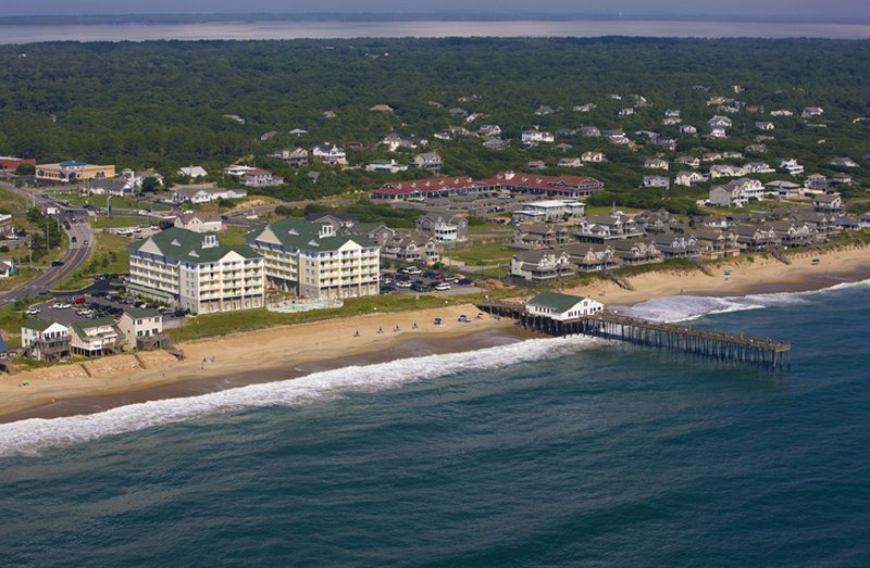 Hilton Garden Inn Outer Banks/Kitty Hawk - Kitty Hawk, NC