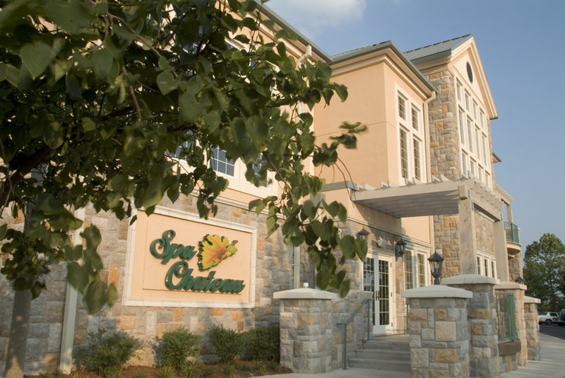Chateau On The Lake Resort - Branson, MO