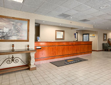 Days Inn Winchester - Winchester, KY