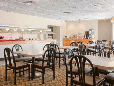 Days Inn - Winchester, KY