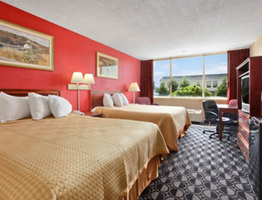 Days Inn - Winchester, KY