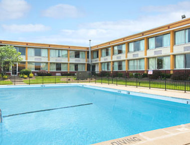 Days Inn - Winchester, KY