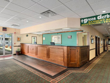 Ramada - Perry, GA