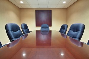 Meeting Facilities