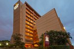 Crowne Plaza Hotel San Jose Corobici