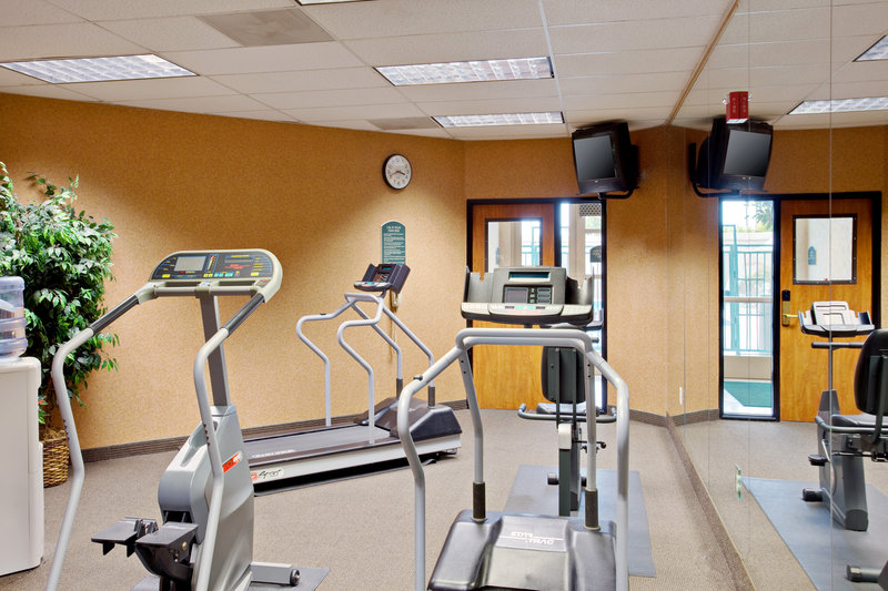Holiday Inn Express & Suites Elk Grove Ctrl - Sacramento S - Elk Grove, CA
