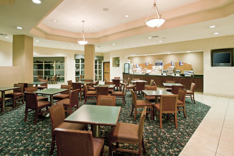 Holiday Inn Express & Suites Elk Grove Ctrl - Sacramento S - Elk Grove, CA