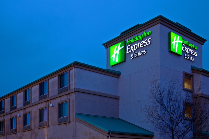 Holiday Inn Express & Suites Elk Grove Ctrl - Sacramento S - Elk Grove, CA
