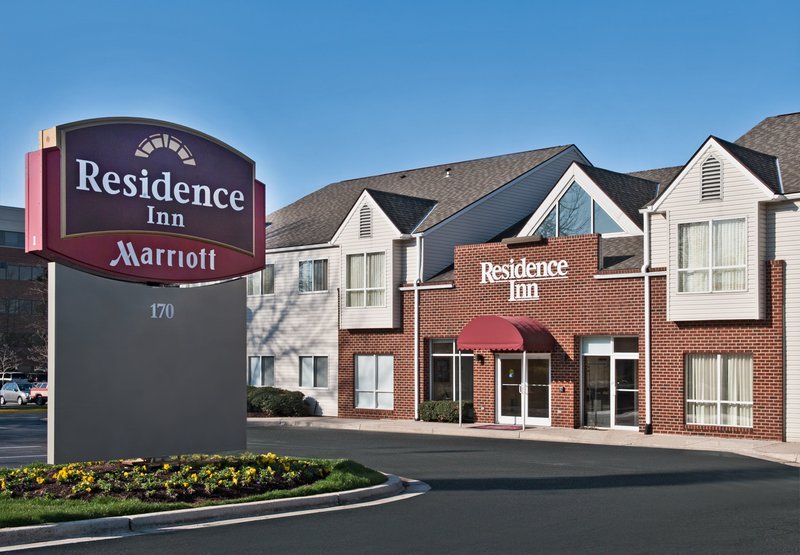 Residence Inn Annapolis