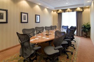 Meeting Facilities