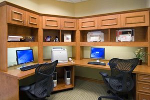 Conference Area