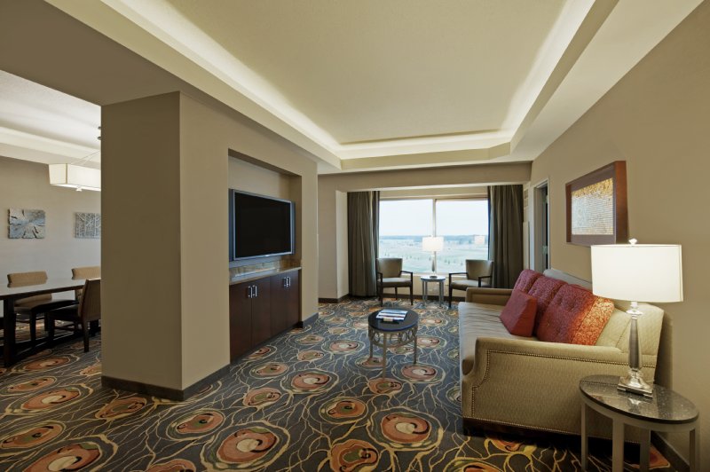 Mystic Lake Casino Hotel - Prior Lake, MN