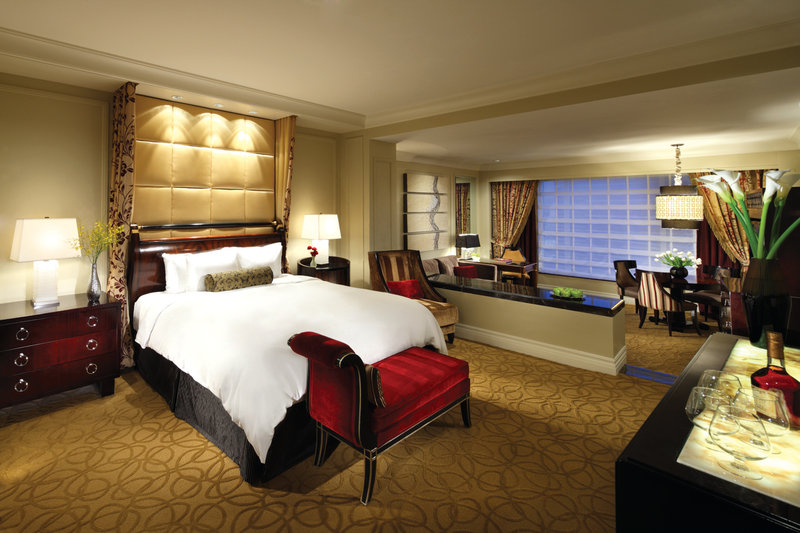 InterContinental Alliance Resorts THE PALAZZO - Las Vegas, NV